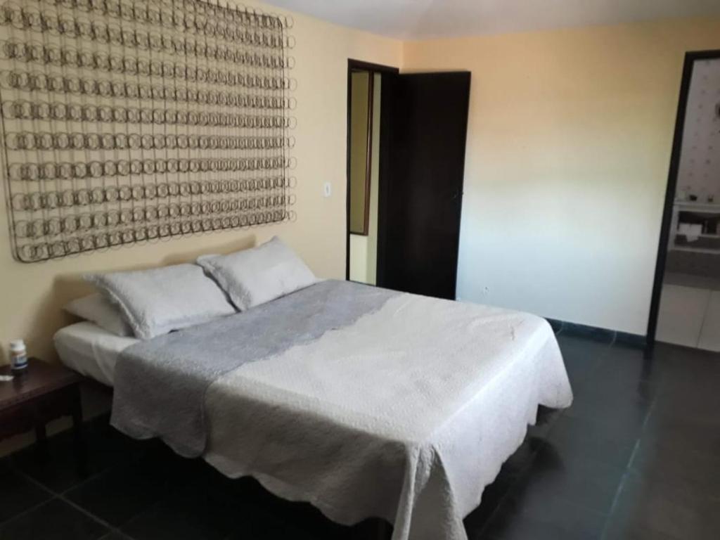  Casa espaçosa em Búzios