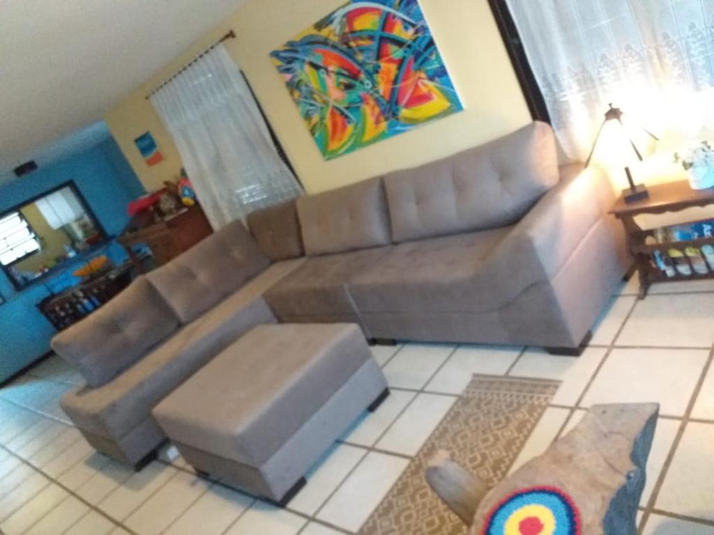  Casa espaçosa em Búzios