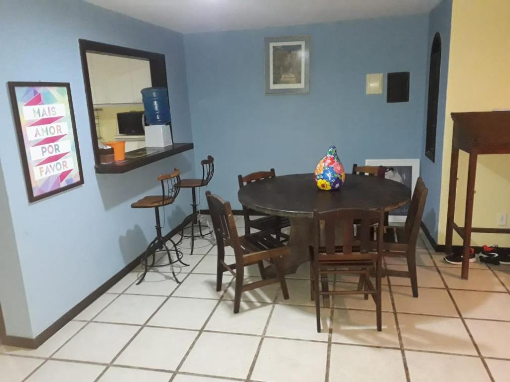  Casa espaçosa em Búzios