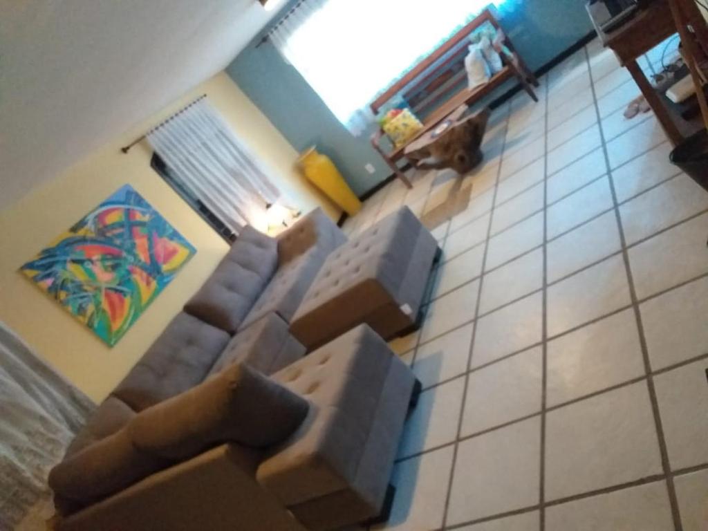  Casa espaçosa em Búzios