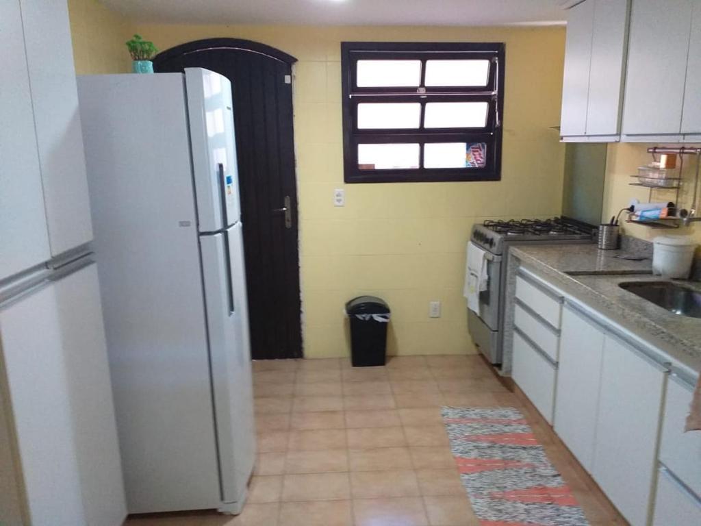  Casa espaçosa em Búzios