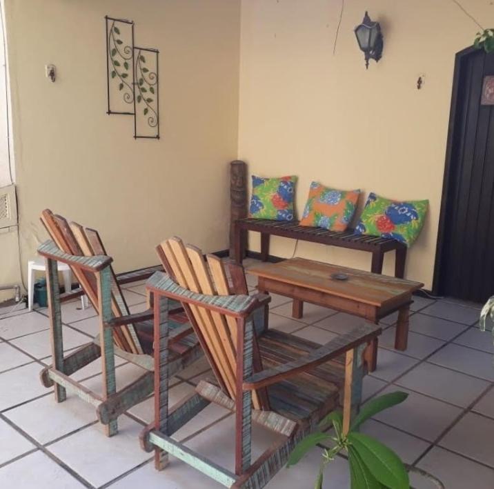  Casa espaçosa em Búzios