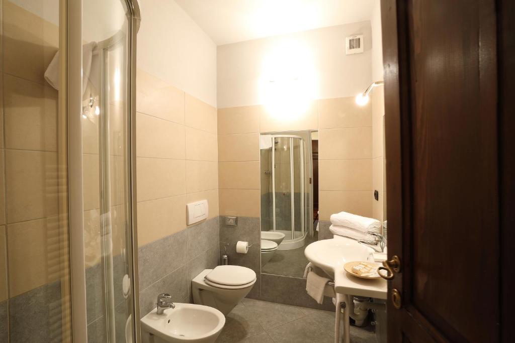 Locanda Dell Orso Poeta