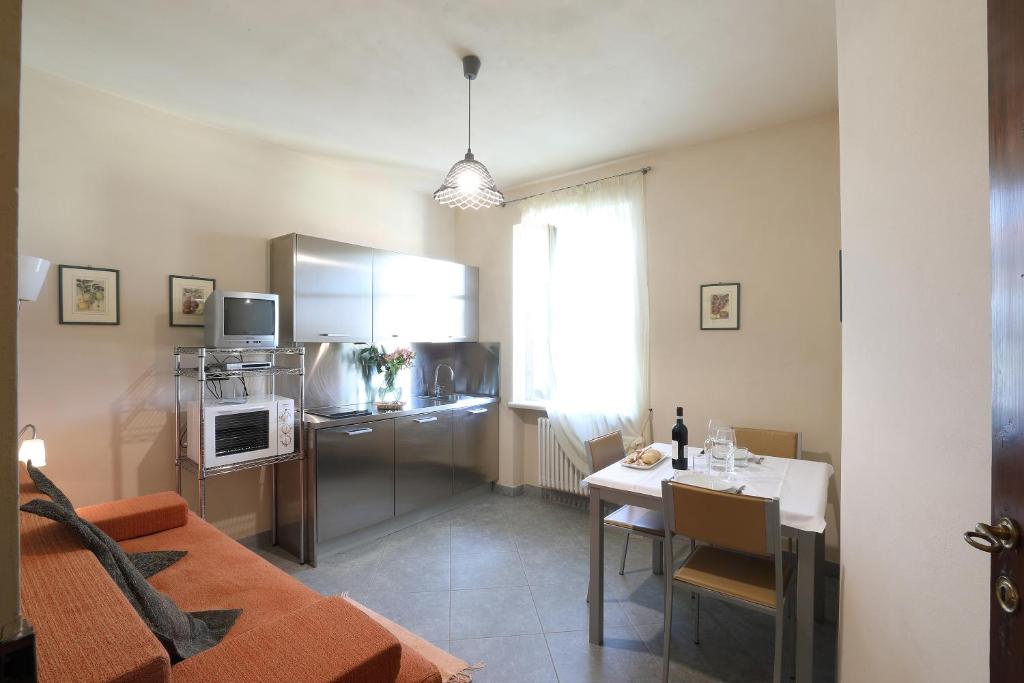 Locanda Dell Orso Poeta