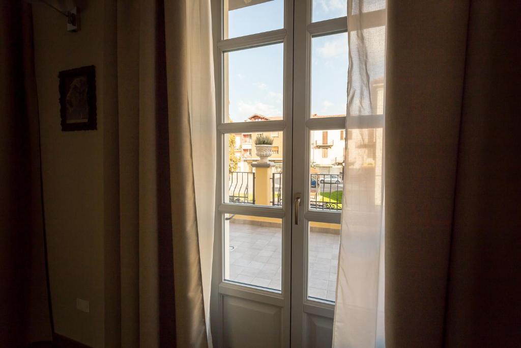 Fotografie z fotogalerie ubytování Hotel Monteverde v destinaci Acqui Terme