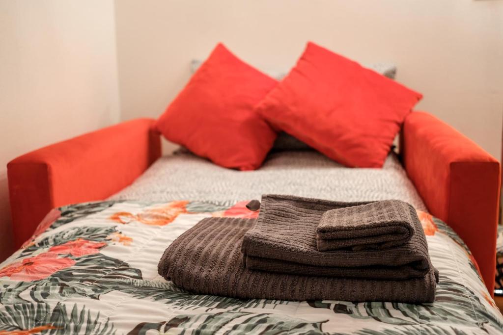 Kép Cozy House szállásáról Parmában a galériában