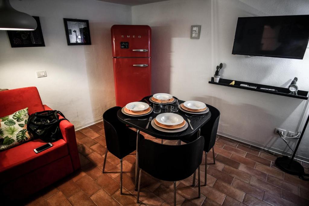 Kép Cozy House szállásáról Parmában a galériában