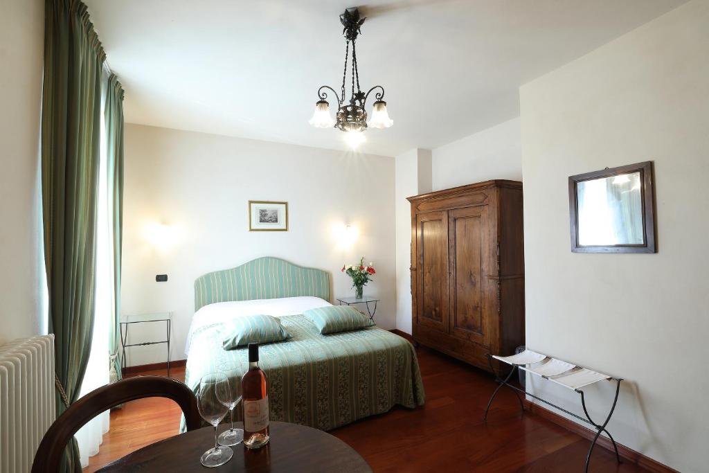 Locanda Dell Orso Poeta