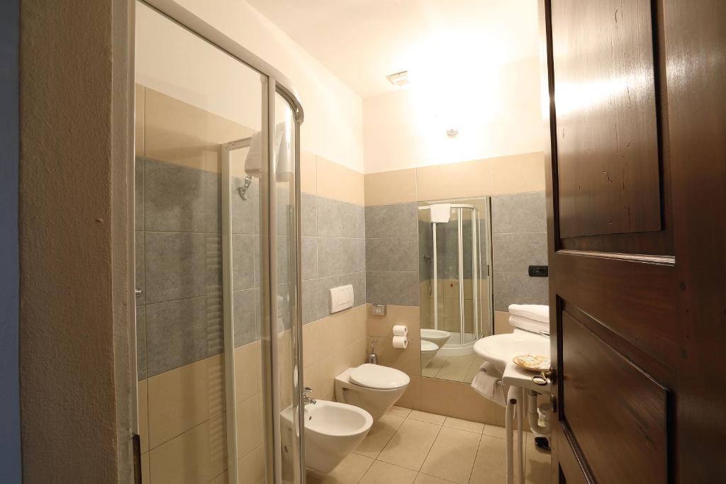 Locanda Dell Orso Poeta