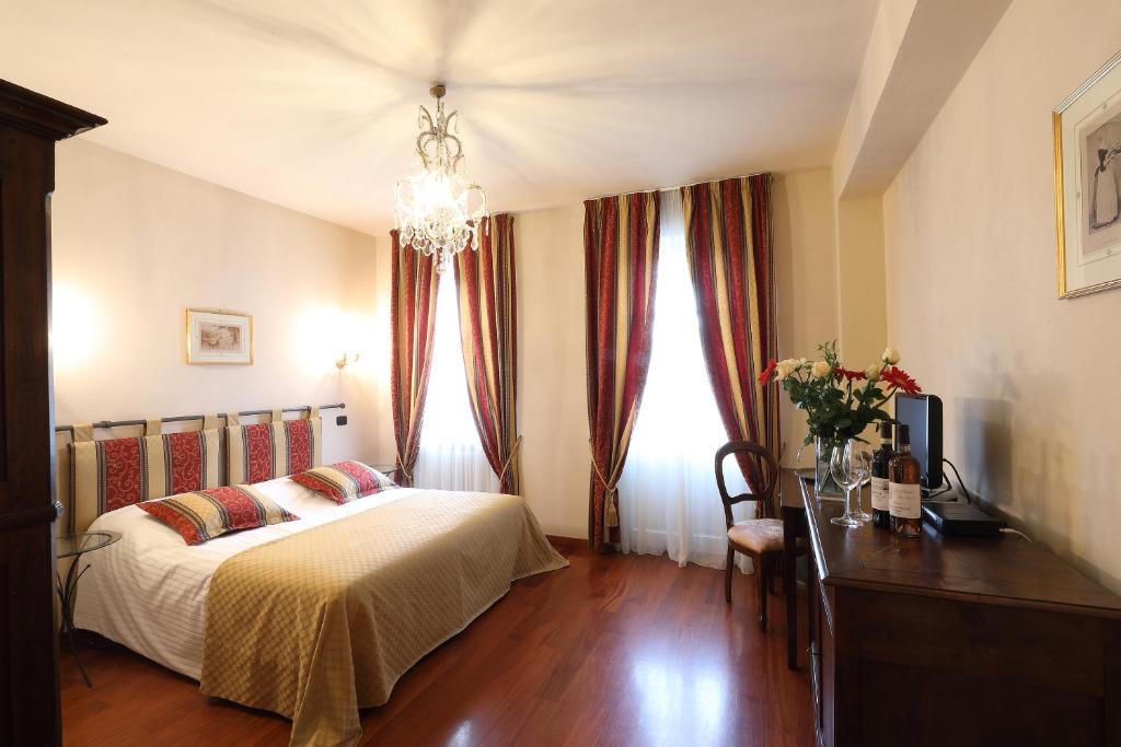 Locanda Dell Orso Poeta
