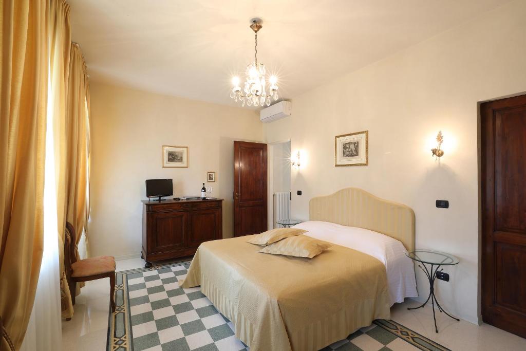 Locanda Dell Orso Poeta