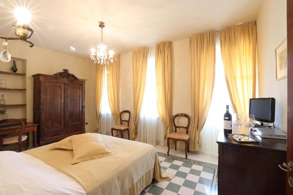 Locanda Dell Orso Poeta