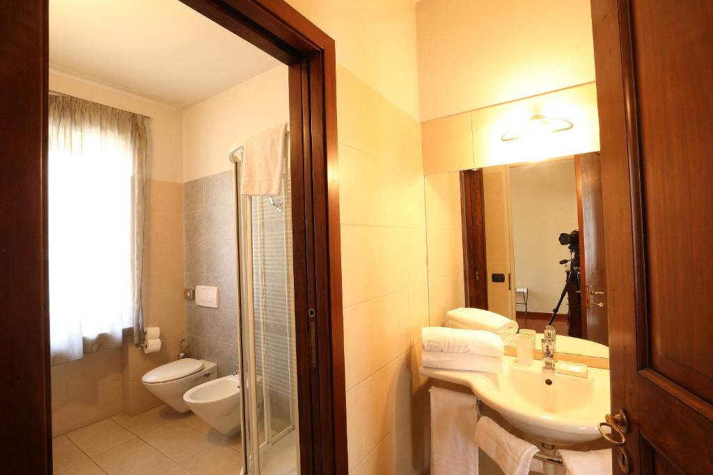 Locanda Dell Orso Poeta