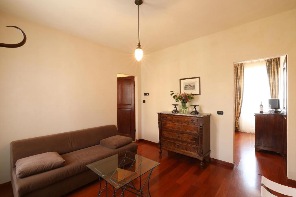 Locanda Dell Orso Poeta