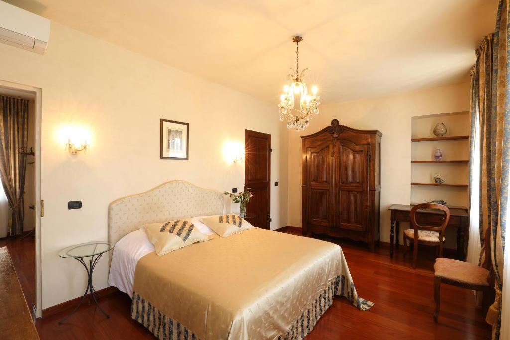 Locanda Dell Orso Poeta