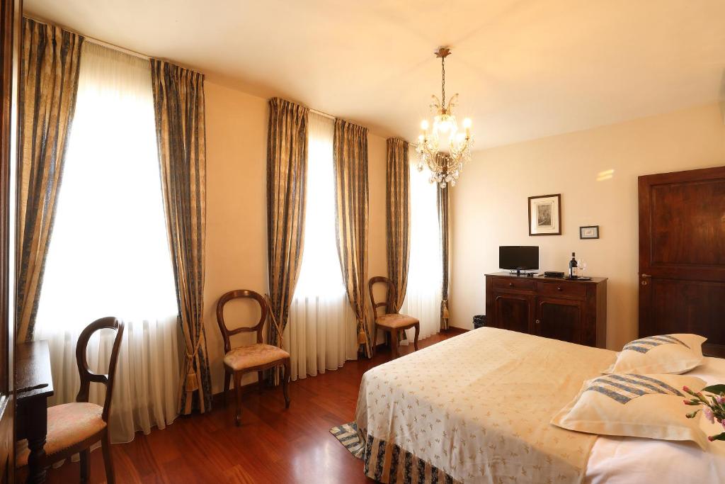Locanda Dell Orso Poeta