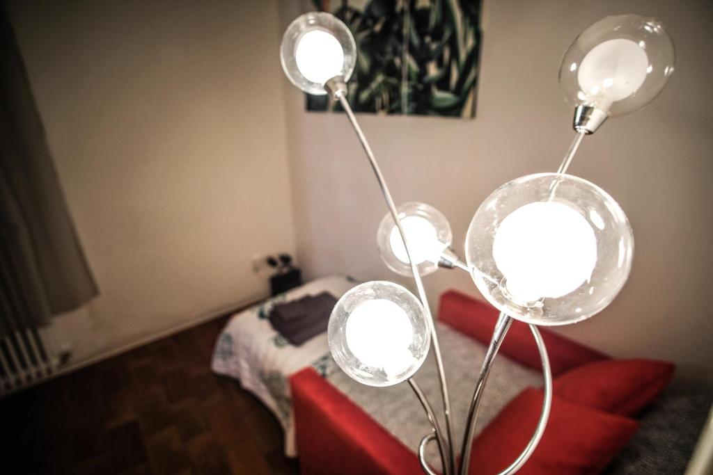 Kép Cozy House szállásáról Parmában a galériában