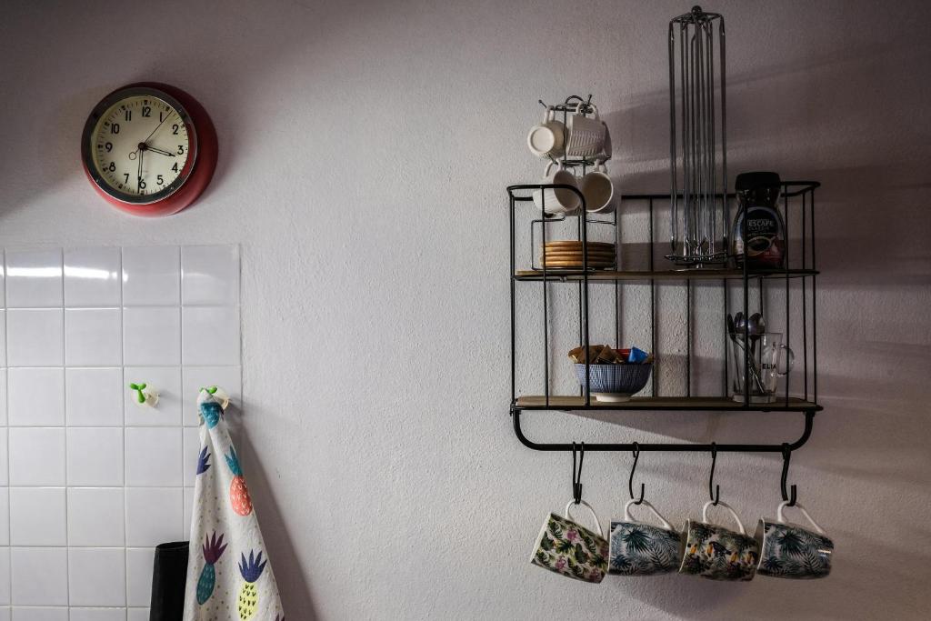 Kép Cozy House szállásáról Parmában a galériában