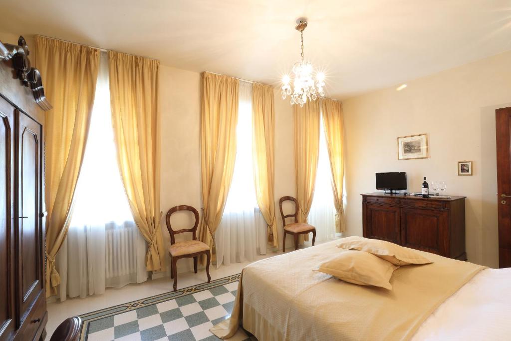 Locanda Dell' Orso Bevitore - Suite