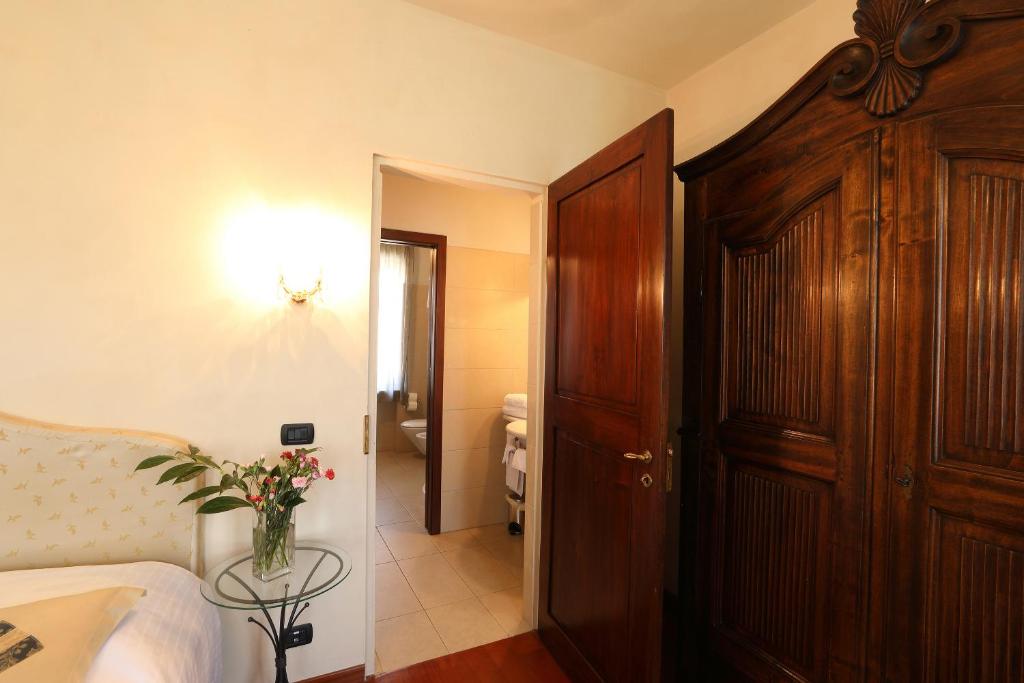 Locanda Dell Orso Poeta