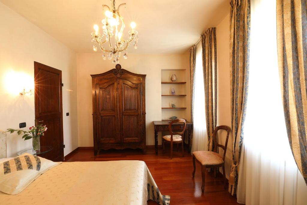 Locanda Dell Orso Poeta