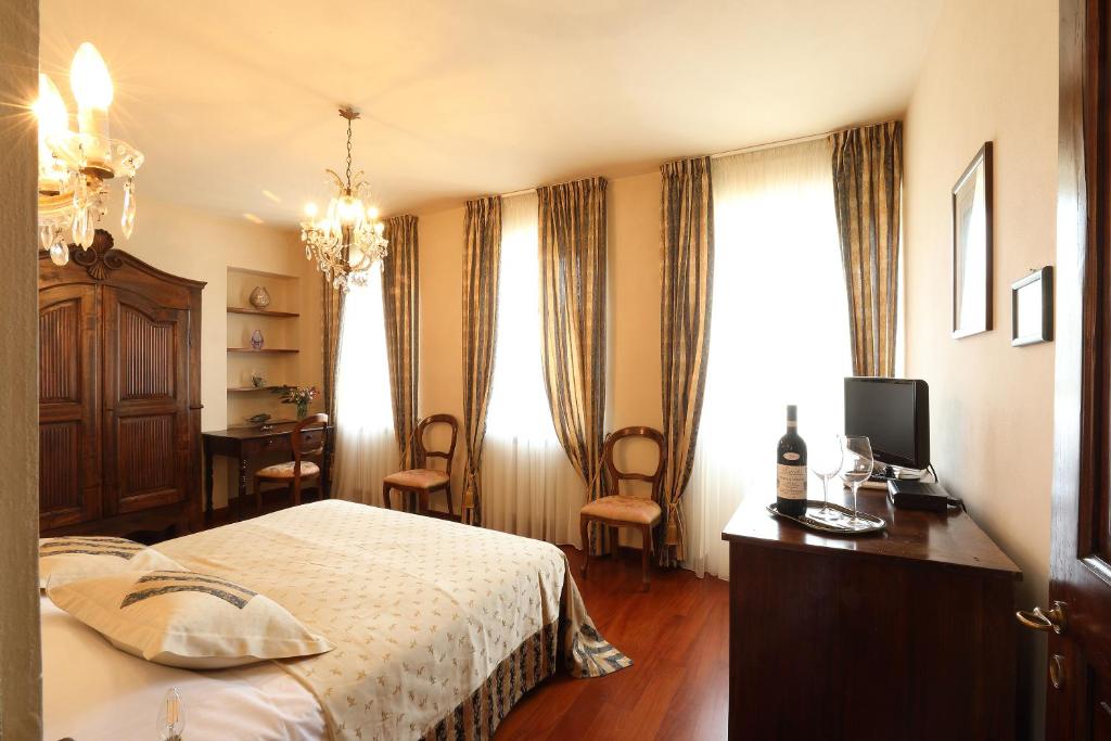 Locanda Dell Orso Poeta