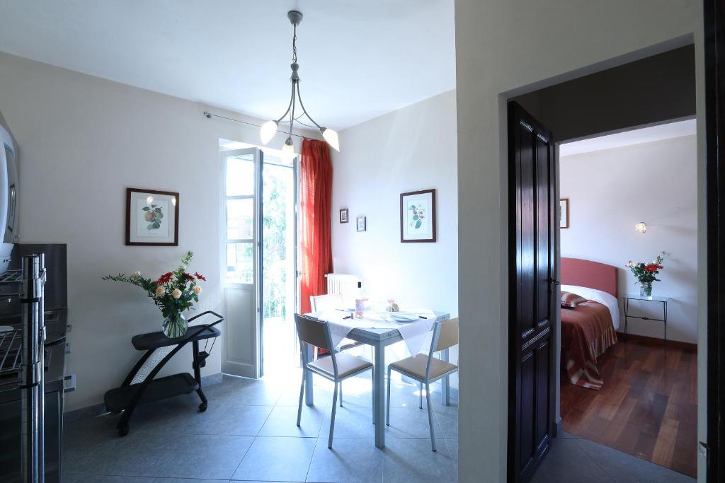 Locanda Dell Orso Poeta
