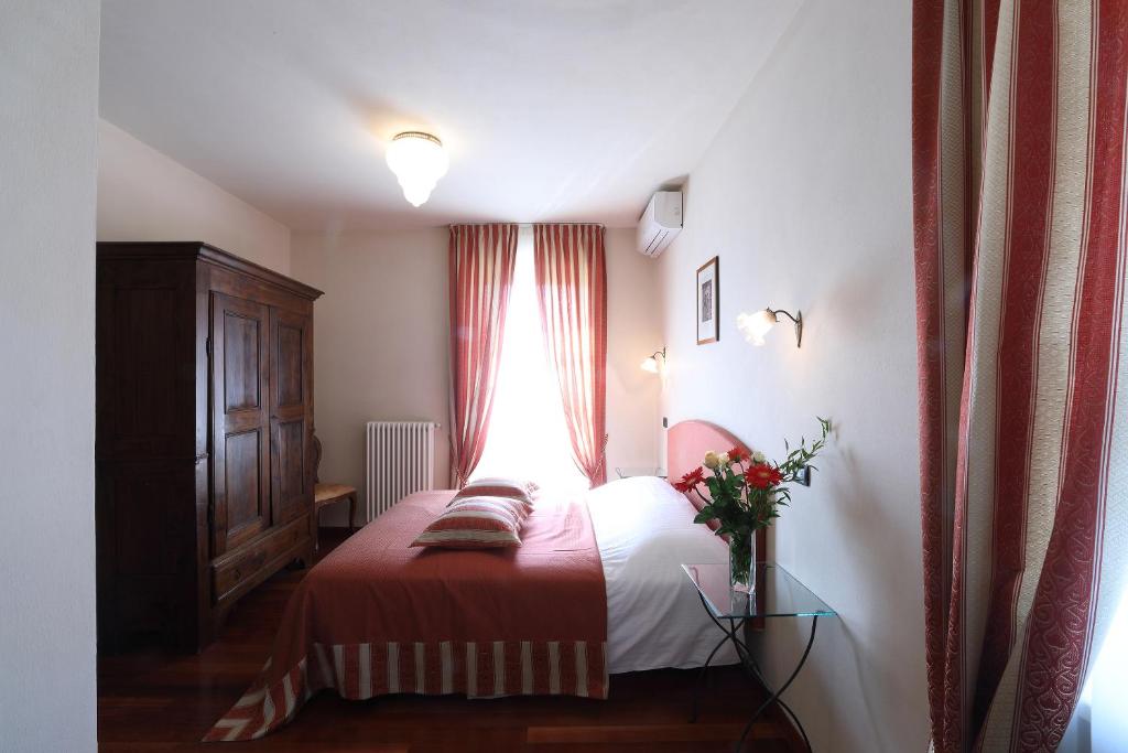 Locanda Dell Orso Poeta