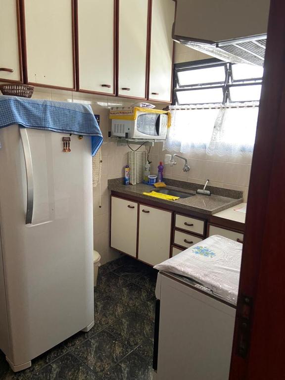  Apartamento em Praia Grande