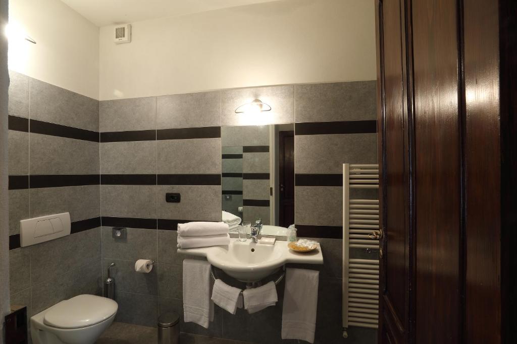 Locanda Dell Orso Poeta