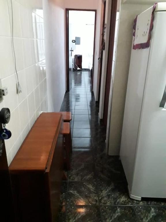  Apartamento em Praia Grande