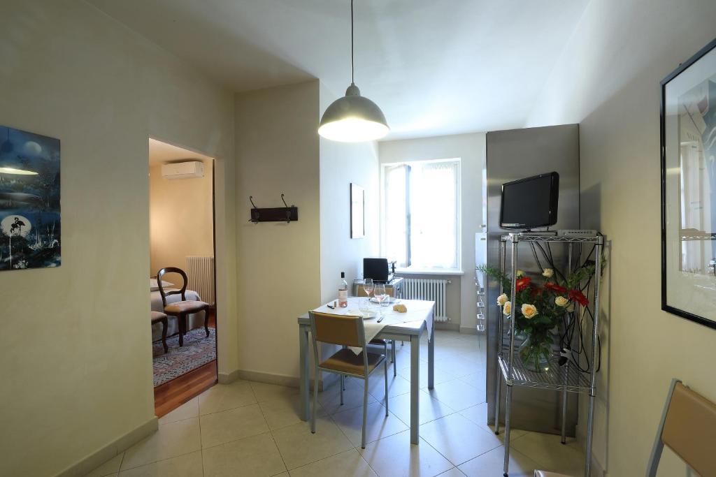 Locanda Dell Orso Poeta