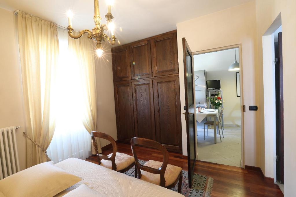 Locanda Dell Orso Poeta