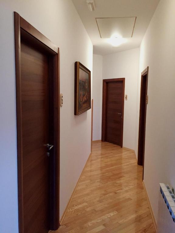 Fotografie z fotogalerie ubytování B&B OPG Culig v destinaci Ozalj