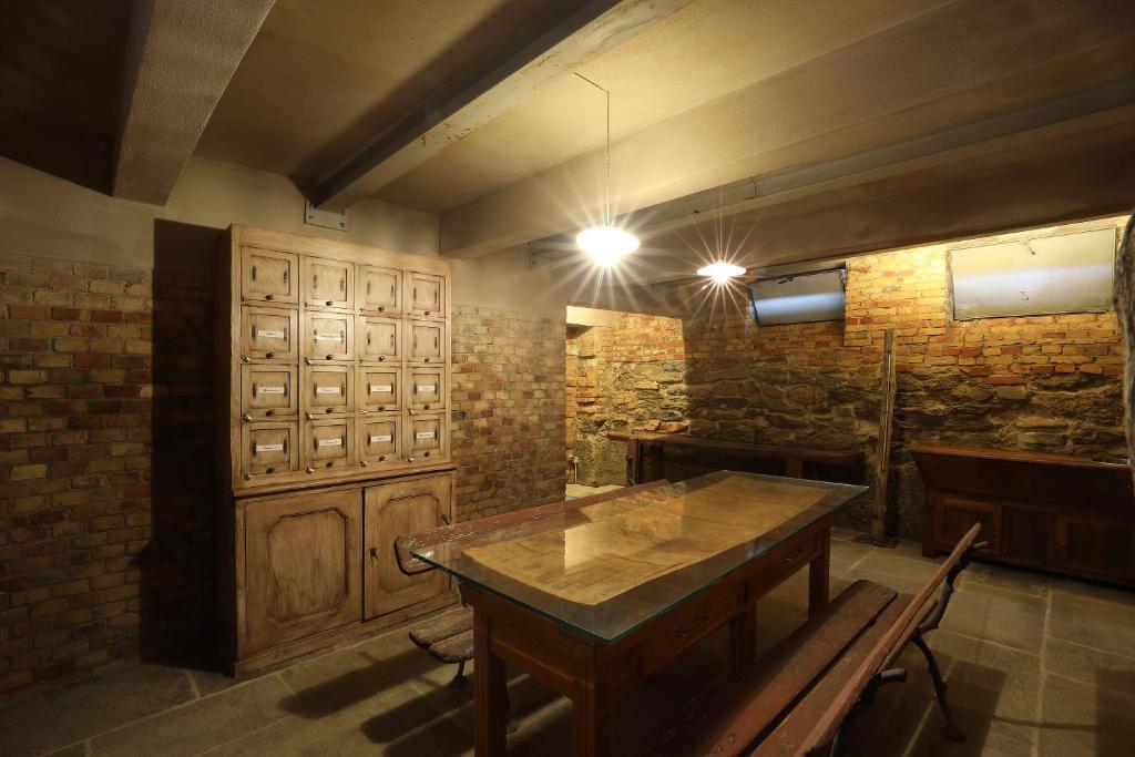Locanda Dell Orso Poeta