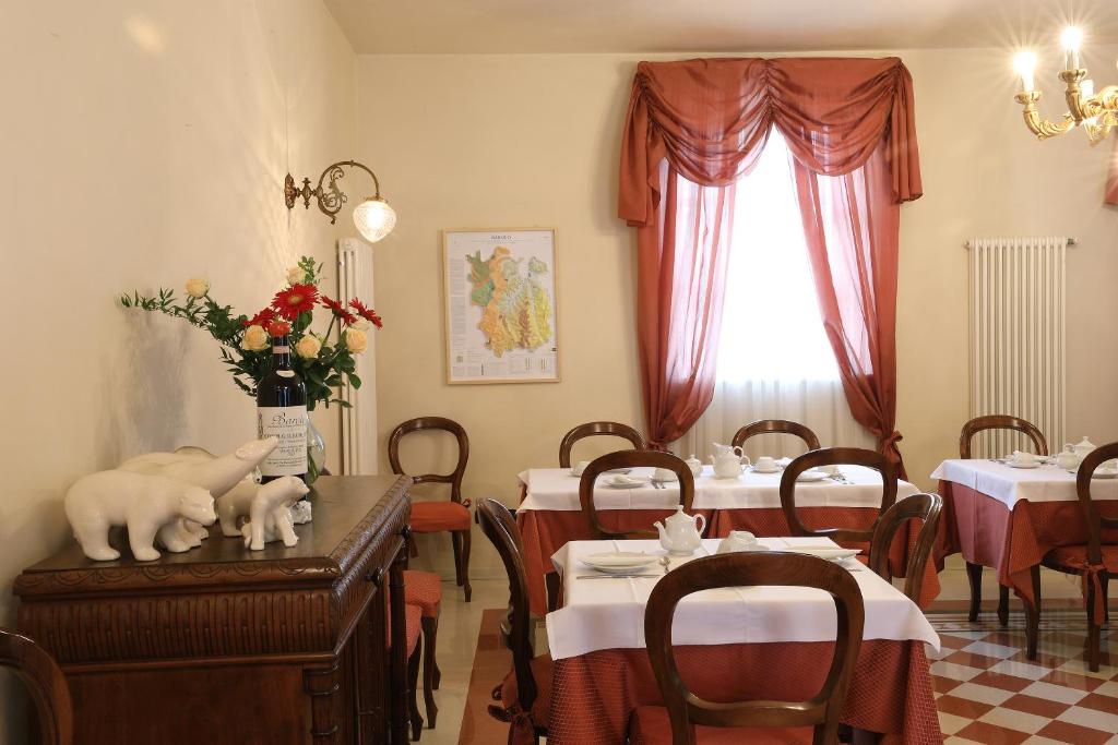 Locanda Dell Orso Poeta