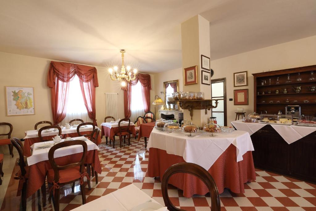 Locanda Dell Orso Poeta
