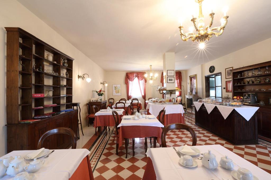 Locanda Dell Orso Poeta