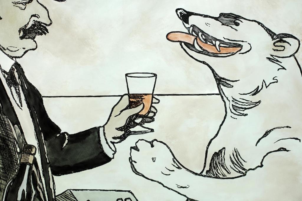 Locanda Dell Orso Poeta