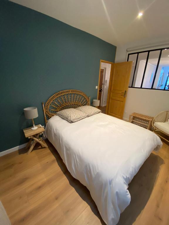 Le Carnet de Sète et sa vue sur le canal - Apartamento De Un Dormitorio