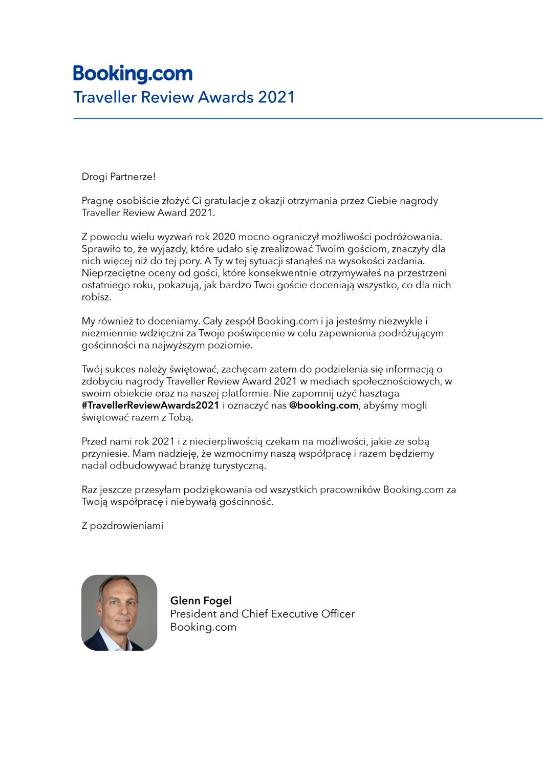 Klimatyzowane Apartamenty i Pokoje przy Targach Kielce - 3