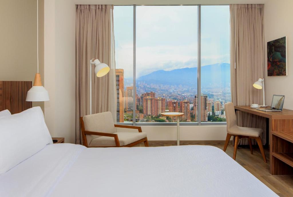 Novotel Medellín El Tesoro