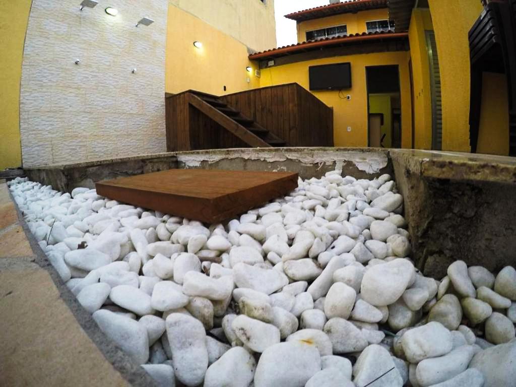  Pousada Marraial