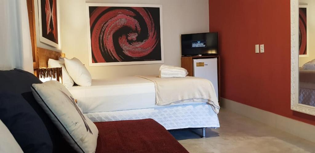  Kmk Pitinga Pousada (Adults only) Arraial d'Ajuda