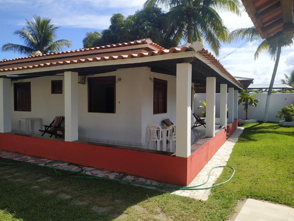 Imagen de la galería de Casa em Barra Grande - Maraú, en Barra Grande