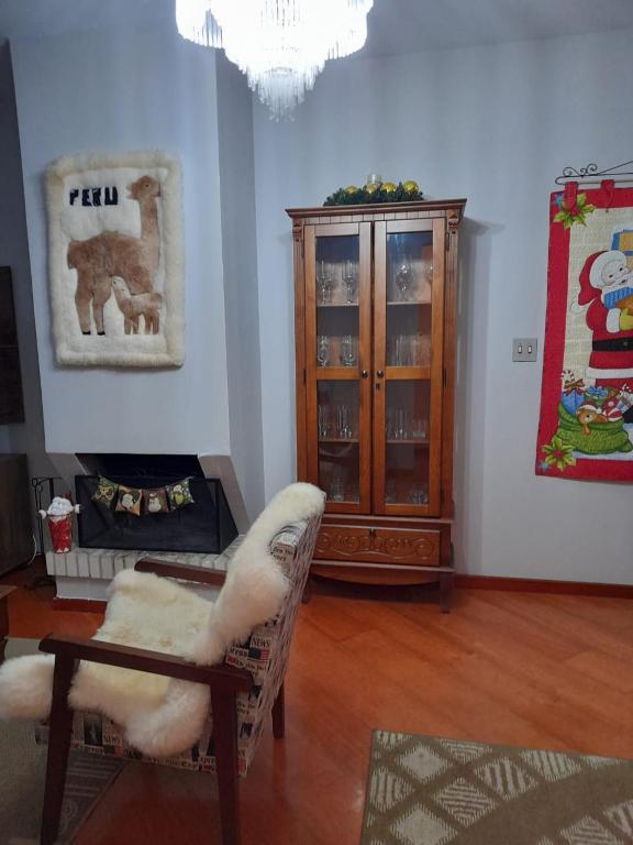  Ares da Serra Premium