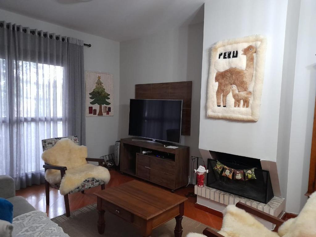  Ares da Serra Premium