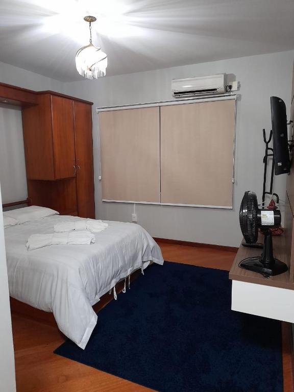  Ares da Serra Premium