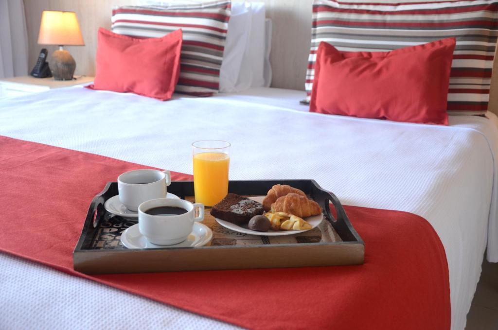  Ilha Branca Exclusive Hotel