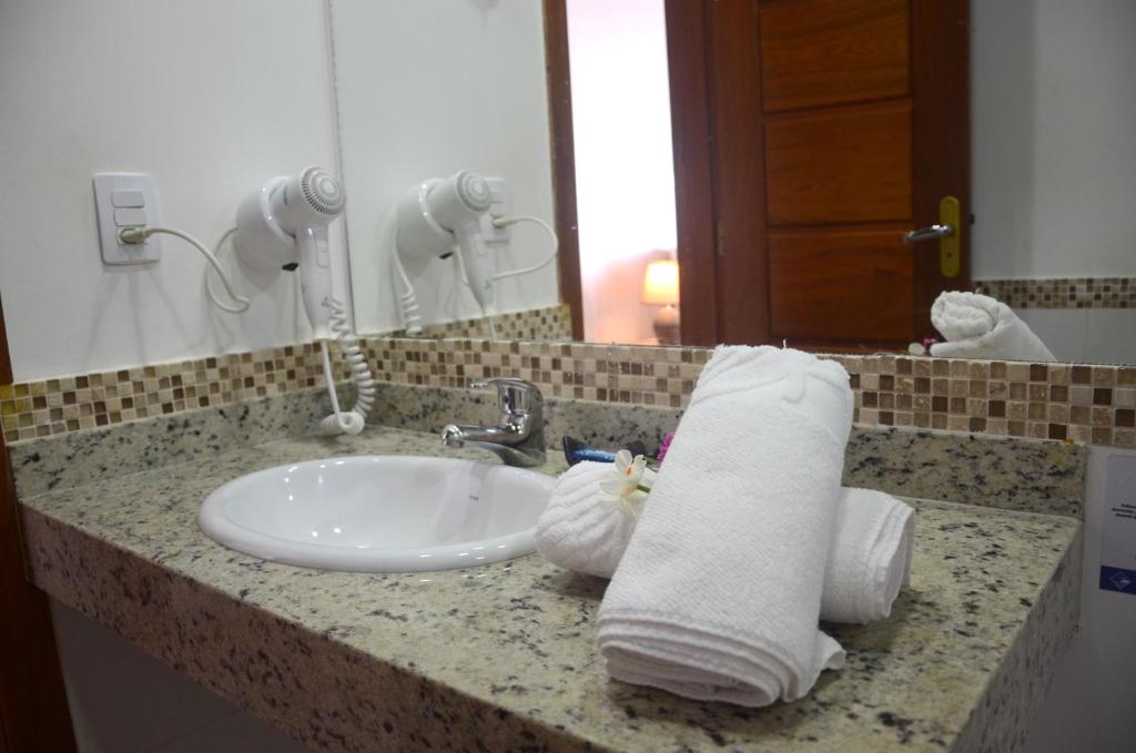  Ilha Branca Exclusive Hotel